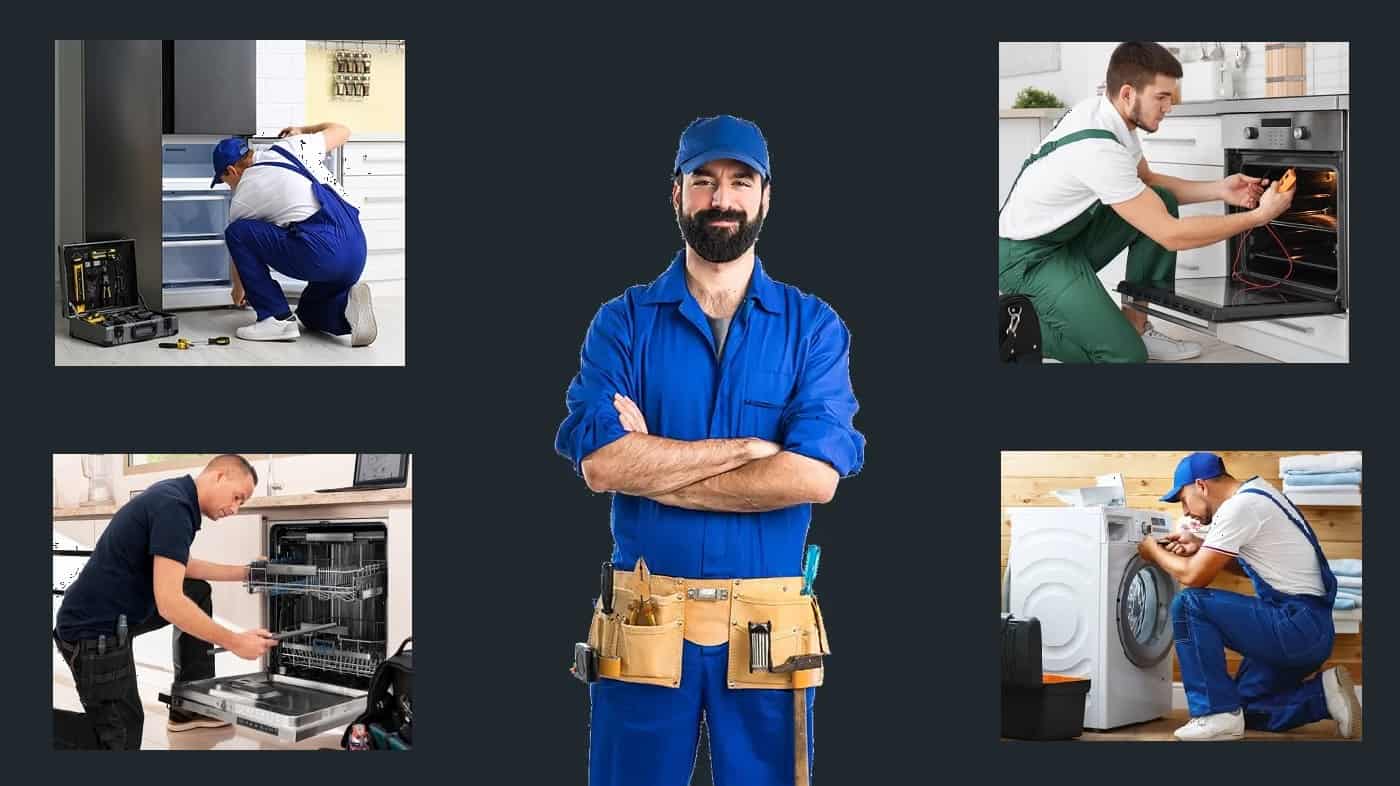 Bakırköy beyaz eşya servisi